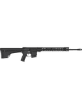 CMMG Endeavor MK4 .22 ARC 20" Semi-Auto Rifle - Black Cerakote Finish - view 2