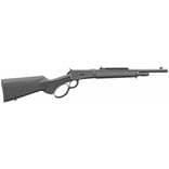 Chiappa 1892 Wildlands: Matte Black .44 Mag Lever Rifle - view 2