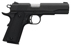 Browning 1911-380 Black Label - Compact .380 ACP Pistol - view 3