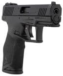 Taurus TX22 .22 LR Pistol - 16-Round, 4.1" Threaded Barrel - view 2