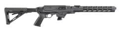 Ruger PC Carbine 9mm - 16" Barrel, Glock Magazine Compatible - view 2