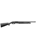 Retay USA Hunter Gen 1: 12GA Pump Shotgun, 28" Barrel, Black Finish - view 2