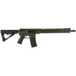 Diamondback DB15 OD Green 5.56 NATO Semi-Auto Rifle - view 2