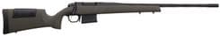 Weatherby 307 Range XP .308 Win Bolt-Action Rifle - Precision Green - view 4