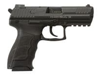 HK P30 V3 Night Guardian 9mm DA/SA Ambidextrous Pistol - view 2