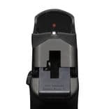 SCCY CPX-2 RD 9mm Compact Pistol - Black, 10-Round, Lightweight Defense - view 5