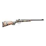 Crickett G2 Youth .22LR Bolt Action Rifle - Mossy Oak Camo - view 2