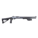 Wilson Combat CQB Tactical 12 Ga Pump Shotgun - Collapsible Stock - view 2