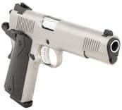 SDS 1911-S45 .45 ACP Satin Stainless Semi-Auto Pistol - view 5