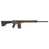 CMMG Endeavor Mk4 .22 ARC 20" Midnight Bronze Precision Rifle - view 2
