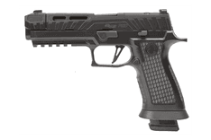 Sig Sauer P320 Spectre Comp Black 9mm Optic-Ready 21-Rd Pistol - view 5