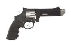 S&W 627 V-Comp .357 Magnum Revolver - 8-Round Precision Power - view 5