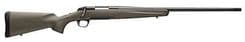 Browning X-Bolt Hunter - 7mm Rem Mag OD Green Rifle 26" Barrel - view 5