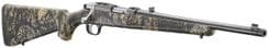Ruger 77/44 .44 Rem Mag 16.6in Kryptek Obskura Nox Blued - view 3