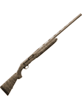 Browning Silver Field 12GA Semi-Auto Shotgun - Mossy Oak Camo - view 3