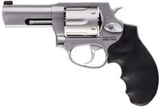Taurus Defender 856: .38 Special +P, Stainless, Night Sights - view 2