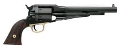 Taylors 1858 Remington .38 SPL SAO Revolver - Blued/Walnut Classic - view 2