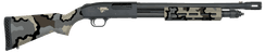 Mossberg 590 Thunder Ranch Tactical 12 GA Shotgun - Kuiu Camo Finish - view 2
