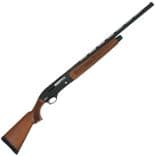 TriStar Viper G2 Wood 12GA Semi-Auto Shotgun - Coyote Brown Finish - view 4