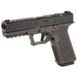 Grey Ghost Combat Pistol - Cobalt 9mm, Night Sight Ready - view 2