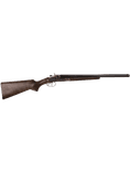 Taylor's Hammer Coach: Classic 12 Gauge Side-by-Side Shotgun - view 2