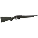 Tikka T1x MTR Roughtech .22 LR 16in Black Emerald - view 2