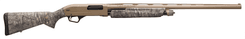 Winchester SXP Hybrid Hunter 20GA Pump Shotgun - Realtree Timber Camo - view 5