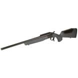 CVA Scout .243 Winchester 20in Stealth Gray - view 3