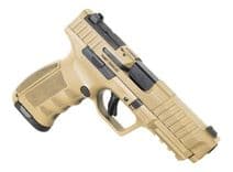 Ranger Arms RA9-Defence 2 9mm 4.17in Flat Dark Earth - view 3