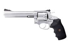 Rossi RM66 .357 Magnum 6" Satin Stainless DA/SA Revolver - view 2