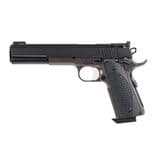 Dan Wesson Bruin: Bronze 10mm SAO Pistol with Night Sights - view 2