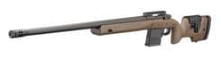 Ruger M77 Hawkeye Precision Bolt Rifle - 6.5 Creedmoor, 26" Barrel - view 2