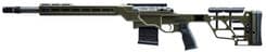 Delta 5 Pro Bolt Rifle - 6.5 Creedmoor, OD Green, Precision Elite - view 2
