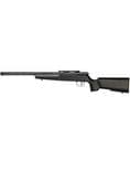 Savage Rascal Target .22 LR Precision Bolt Rifle, Threaded Barrel - view 3