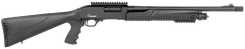 Century Arms Catamount Lynxx 12GA Pump Shotgun - Tactical Black - view 2