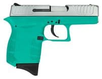 Diamondback DB9 G4 Mint 9mm Compact Self-Defense Pistol - view 3