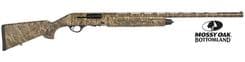 Escort PS 12GA Semi-Auto Shotgun - Mossy Oak Camouflage Edition - view 3