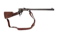 Heritage Rough Rider Rancher Gen 1 .22LR Carbine - Black Oxide Finish - view 5
