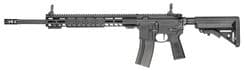 Smith & Wesson Volunteer Pro DMR - Precision 6mm ARC Rifle - view 2
