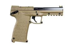 Kel-Tec PMR-30 .22 WMR Tan 30-Round Semi-Auto Pistol - view 4