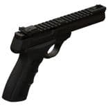 Browning Buck Mark Contour URX .22 LR Semi-Auto Pistol - view 3