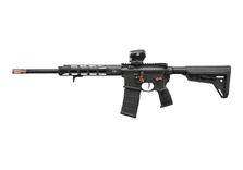 Sig Sauer M400 Rose 5.56x45 NATO 16in Black - view 4
