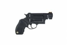 Taurus Judge Defender: Dual-Caliber Compact Revolver .45/.410 - view 5
