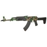 Zastava Arms ZPAP M70 7.62x39 16in M81 Camo - view 3