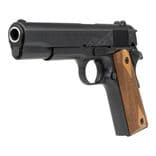 Tisas 1911 Volunteer .45 ACP Pistol - Black Cerakote, 5" Barrel - view 5