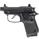 Beretta Tomcat 30X .32 ACP Compact Semi-Auto Matte Black Pistol - view 3