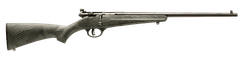 Savage Rascal Gator Camo .22 LR Bolt Action Youth Rifle - view 2