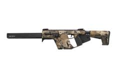 KRISS USA Vector CRB Gen II 10mm 16in FDE Camo - view 2