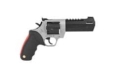 Taurus Raging Hunter .44 Mag Revolver - Matte SS, 5.12" Barrel - view 4