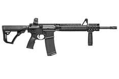 Daniel Defense DDM4 V1 5.56 NATO Rifle - 16" Barrel, Ambi Safety - view 2
